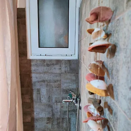 Chrysa's Studio Liston Corfu Corfu (city)