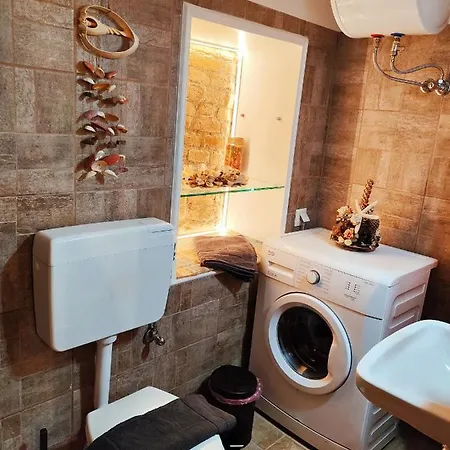 Chrysa's Studio Liston Corfu Apartment Corfu (city)