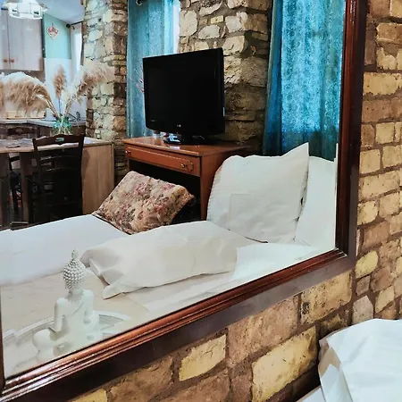Chrysa's Studio Liston Corfu Lejlighed Corfu (city)